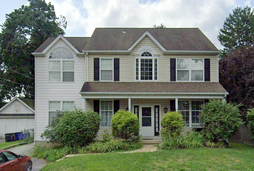 160 Bewley Road